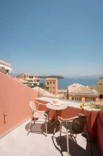 Ionea House