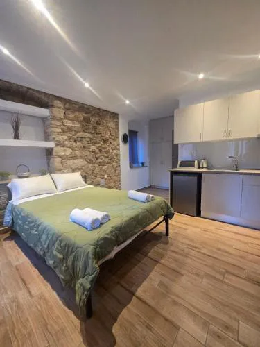 Les chambres de Katerine