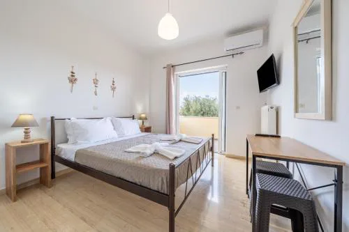 Lotus Apartment 1