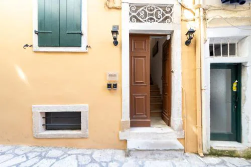 Moraitis Apartments