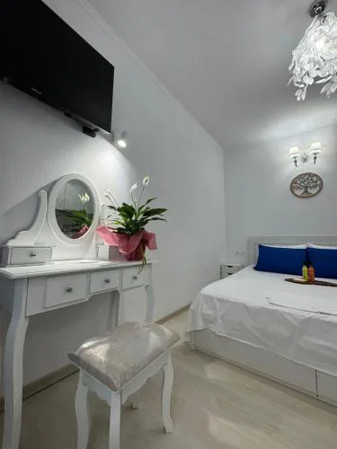 Oliva Esencia Studio Corfu, Old Town