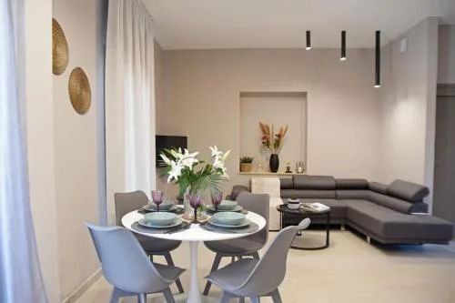 Olivea's House