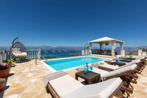 Orizzonte Blu by Vintage Travel