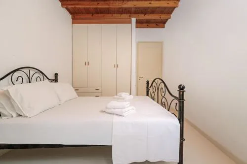 Porto Corfu Apt!