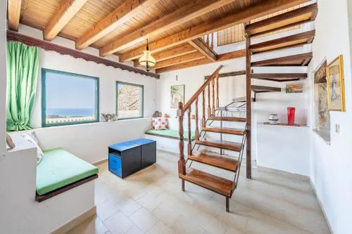 Priest's Traditional Mansion