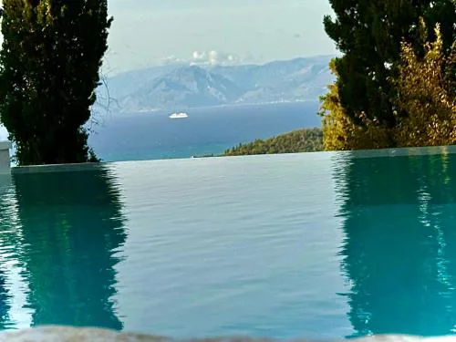 SeaForest Villa, Grand New! 2 km from Beach