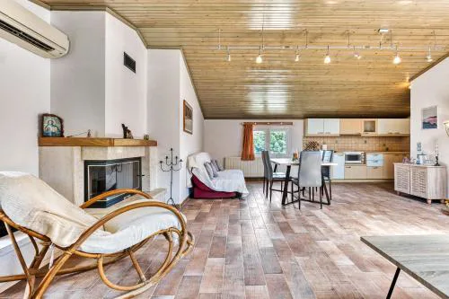 Serene Escape Suite