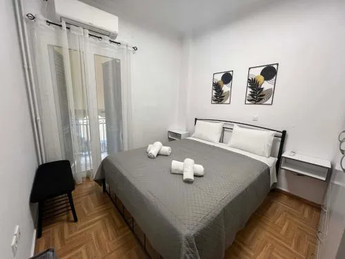 Stefanos Home