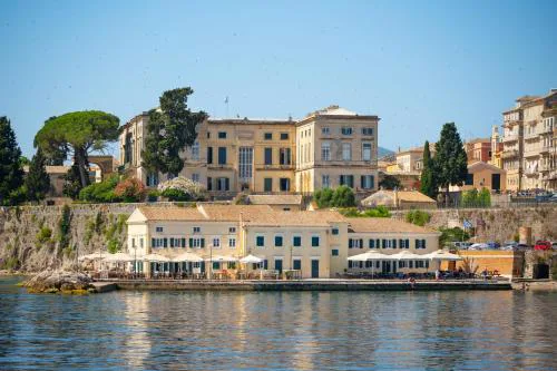 Suite Semiramis