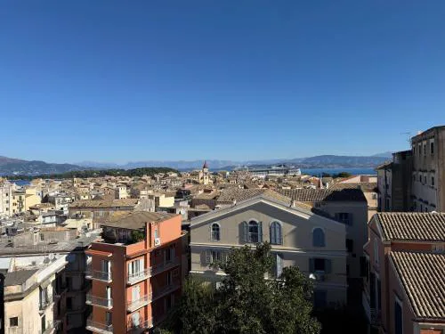 Terra Di Corfu
