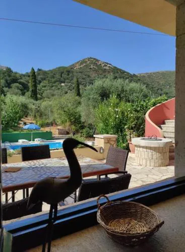 Villa Agnos
