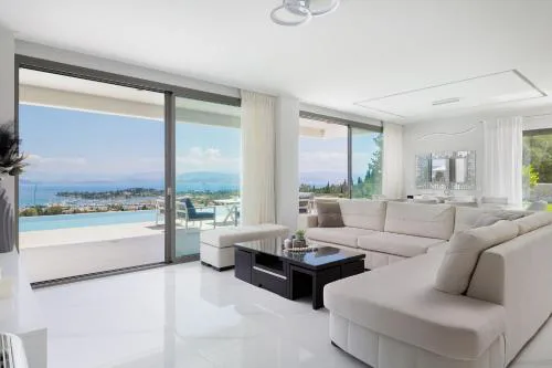 Villa Antonis