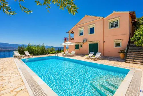 Villa Eleni