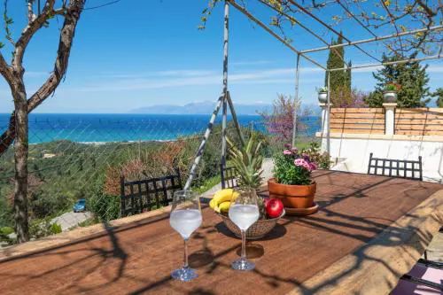 Villa Hercules