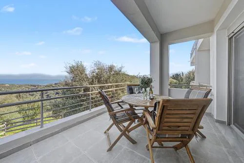 Villa Niarchos