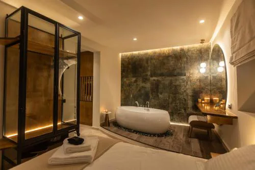 Vironia Suite