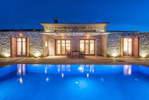 Extravagant Zante Villa Villa Fantasia Great Sea Views 2 Bedrooms