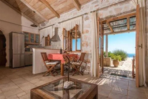 Extravagant Zante Villa Villa Purple Great Sea Views 3 Bedrooms