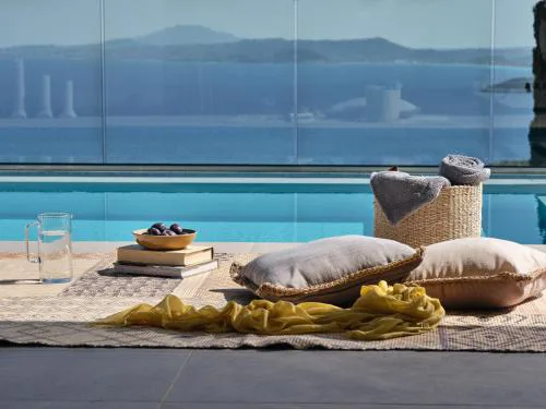 Thea lux natur villa