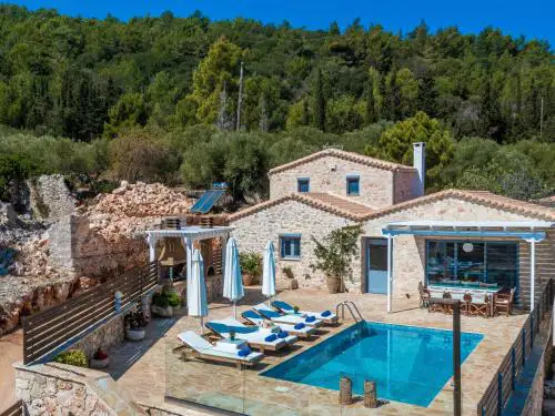 Villa Daniela - Private Pool and Serene Location, by ZanteWize