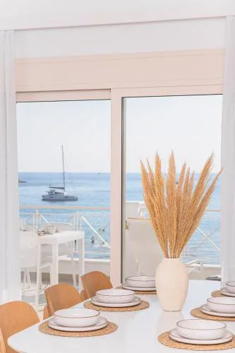BeachSide Escape Apartments