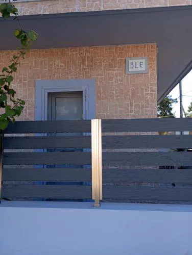 BLE apartments