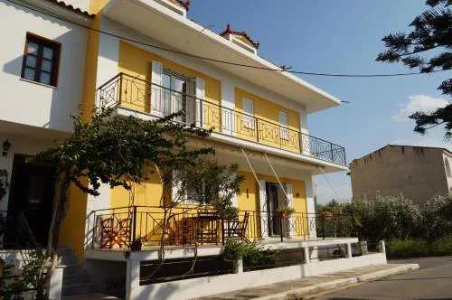 Huize Antoinet