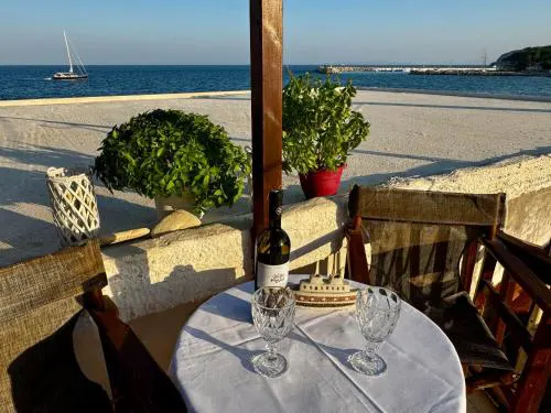 Ireon Seaside Breeze studio