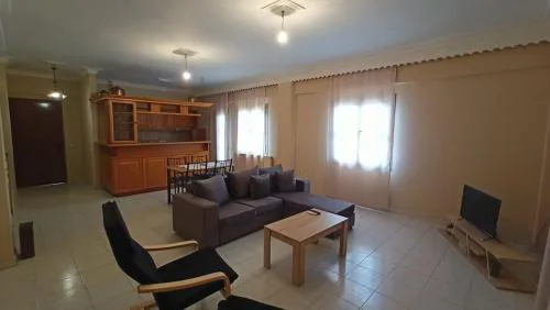 Poseidon seaside home 2 in Ireo