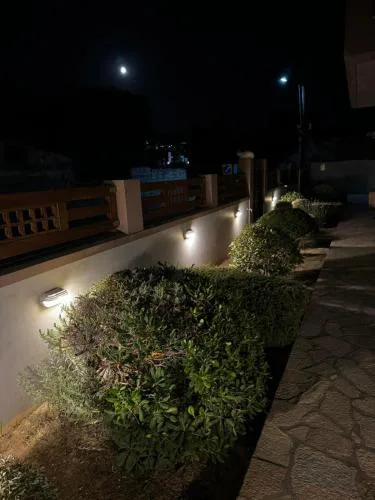 LITMUS apartments