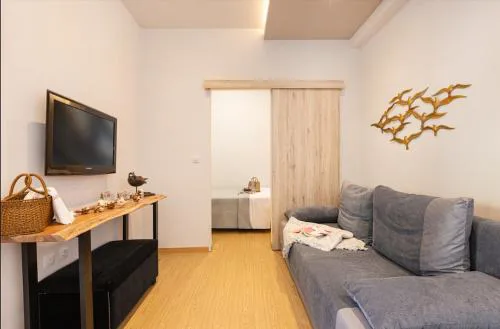 Lotus Apartment