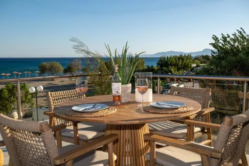 Irida Luxury house