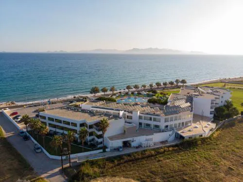 Kos Palace
