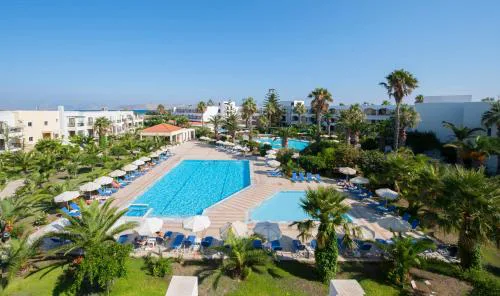Tigaki Beach Hotel