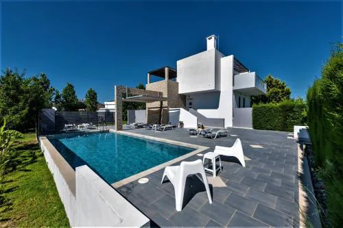 Xenos Villa 1