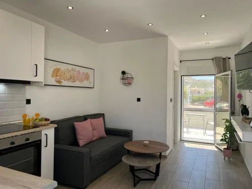 PAME apartments