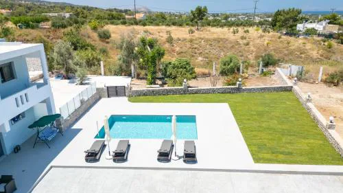 Luxurious House Jaubelli