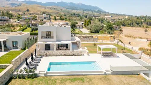 Villa Jaubelli Bliss