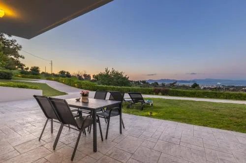 Villa Kos View 1