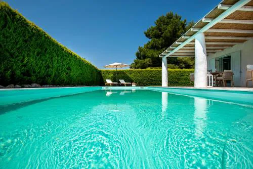 Villa Perla Blanca