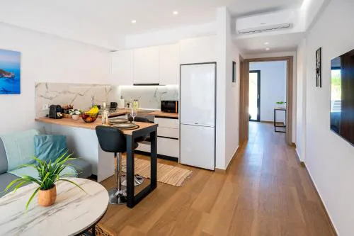 Odaria Premium Apartments