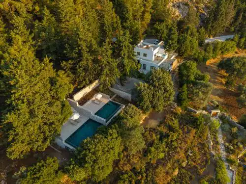 Forest View Villas