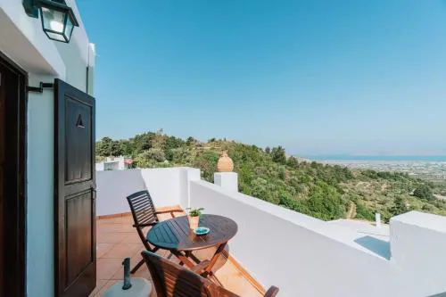 Infinity I - Stylish Apartment with Views