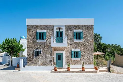 MATTHAIOS House