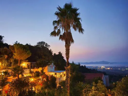 Orea Ellas Kos - Apartments & Bistro-Café