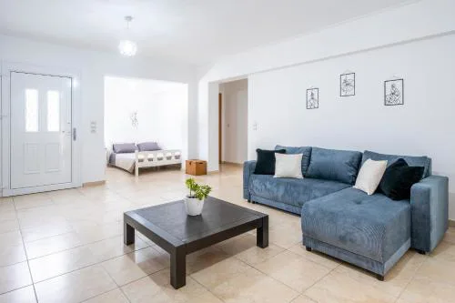Acasă Comfort House