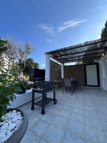Kosaris Cottage