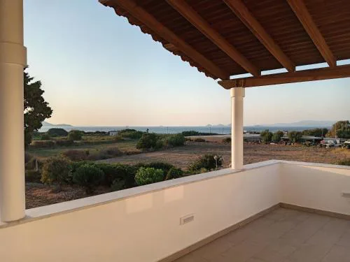 Sea & Olive Retreat