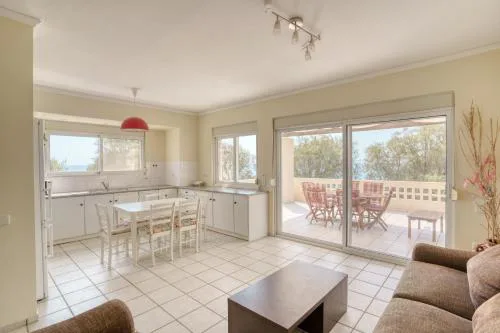 Komi Beachfront Residence
