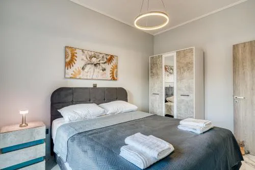 Terra Komi Luxury Retreat